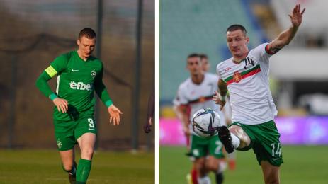 Антон Недялков