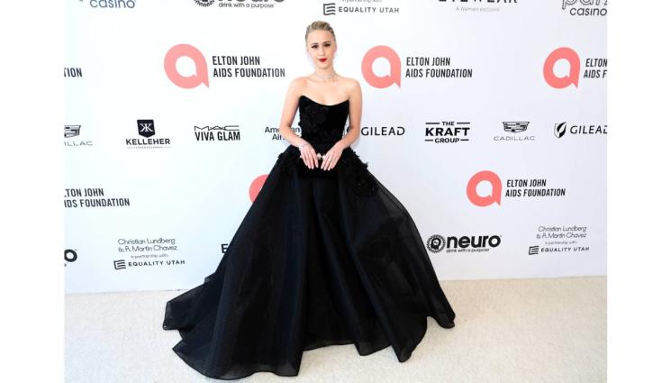 бакалова - ПО СТЪЛБАТА НА УСПЕХА: Мария Бакалова с нови роли в Холивуд