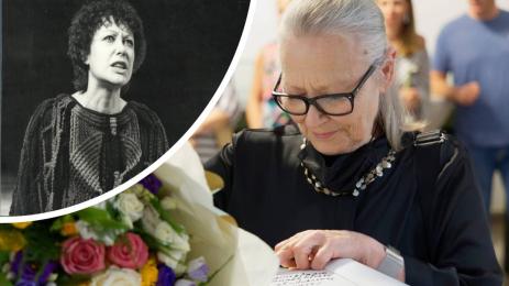 цветана манева