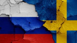 Русия обяви трима дипломати от шведското посолство в Москва за
