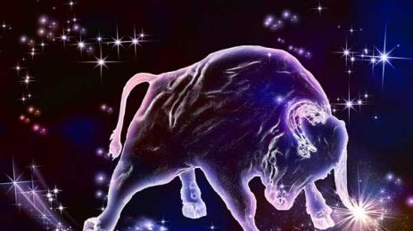 зодия телец