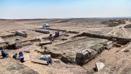 30+1 Открития, които разтърсиха историята: От пещерата Ласко до златото на Варна