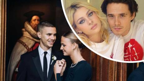 Ромео Бекъм