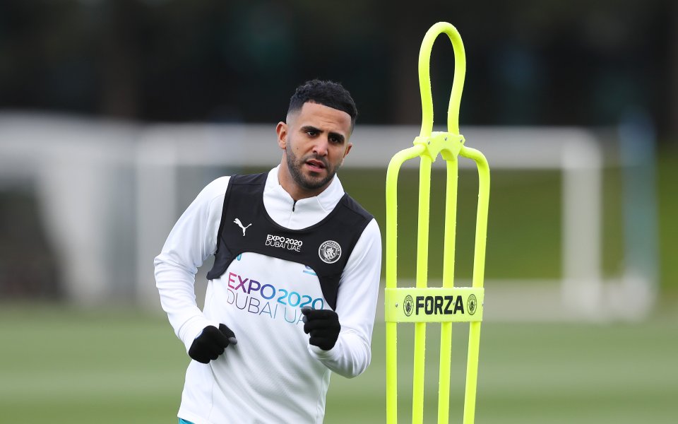 Отборът на Челси е един от петте клуба, които се