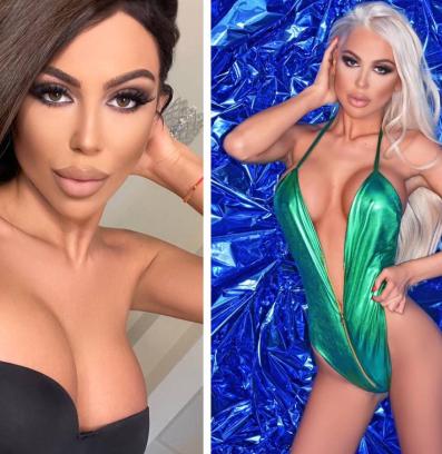 Михаела Тодорова