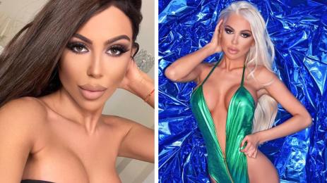 Михаела Тодорова