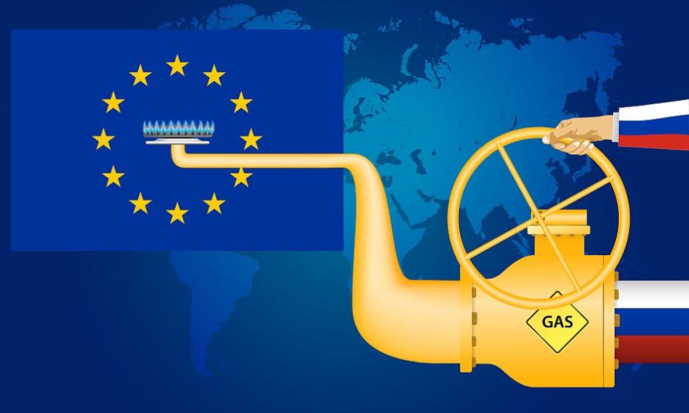 Европейският съюз значително ще увеличи покупките на природен газ от