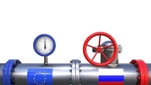 Заплащането на доставките на руския природен газ в рубли чрез