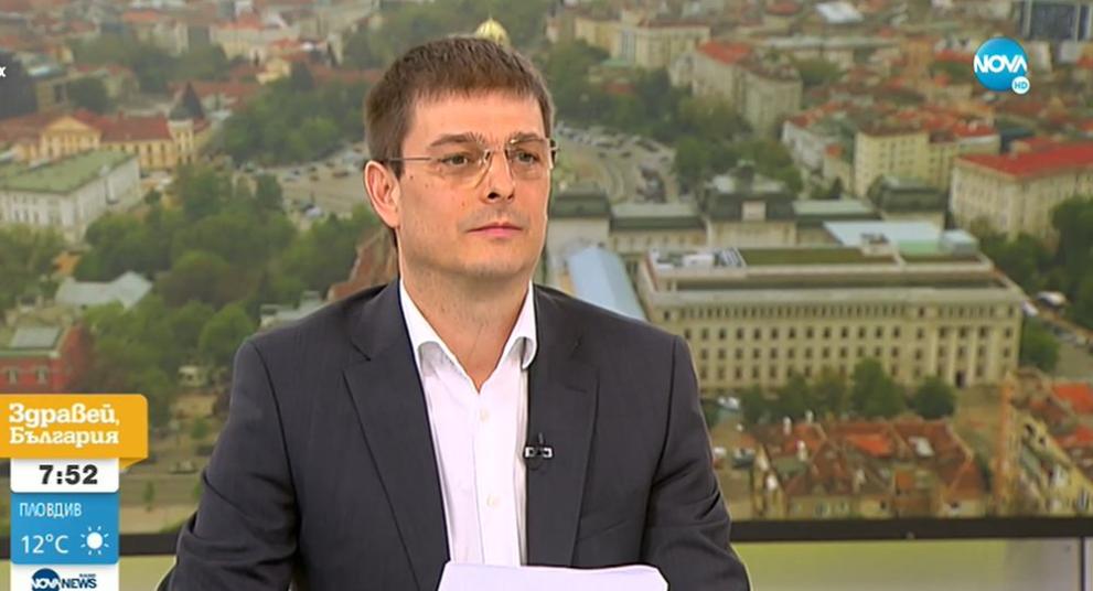 Обемите на износ на оръжие от България са се увеличили