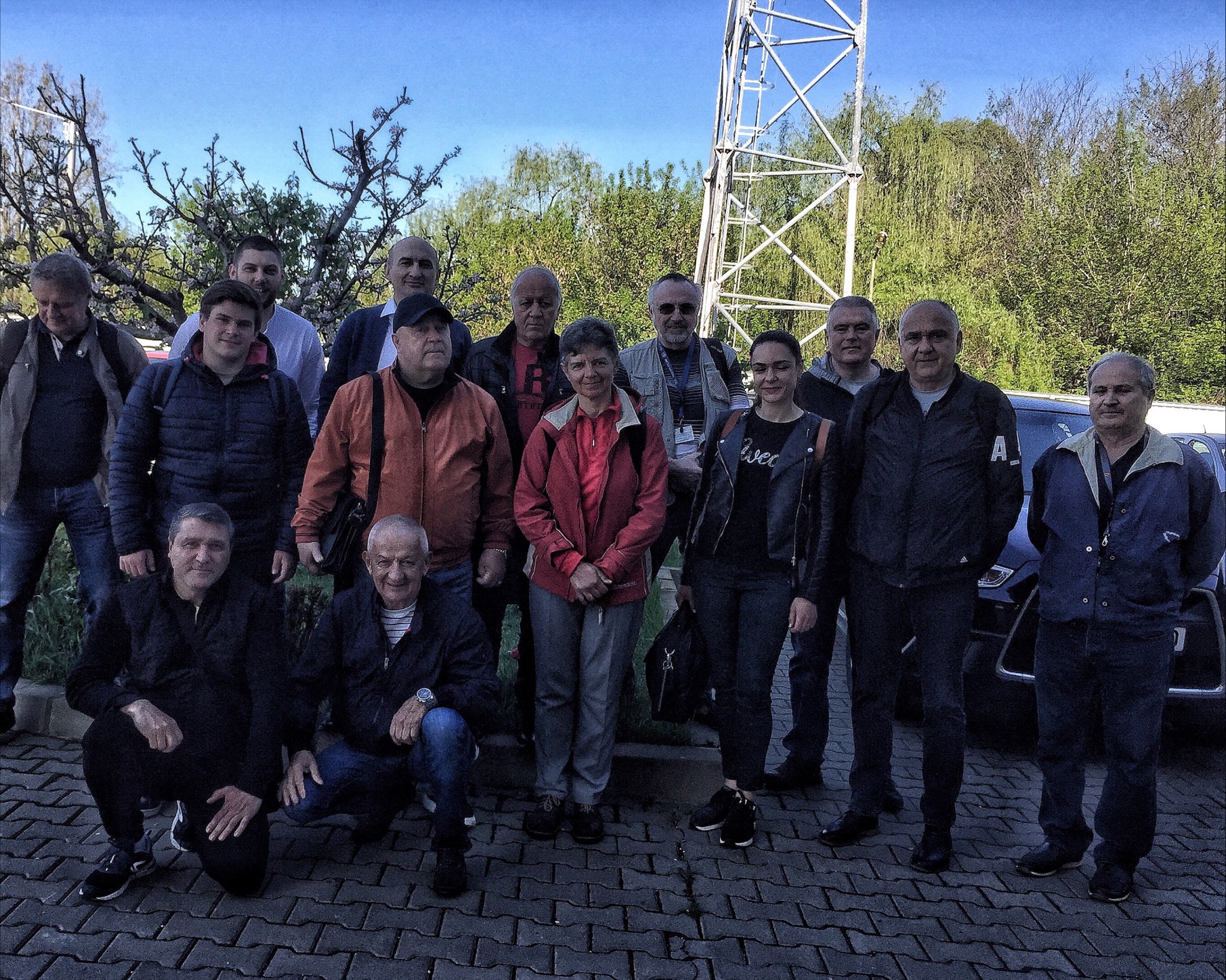 Бг самолети борят сушата в Румъния