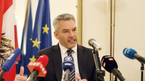 Карл Нехамер