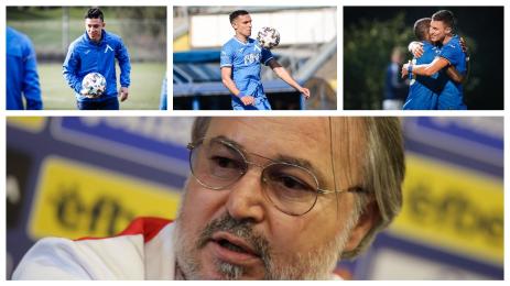 Ясен Петров Левски Краев Кръстев Миланов