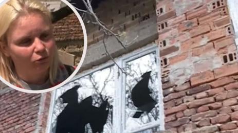 самоубийство Петърч