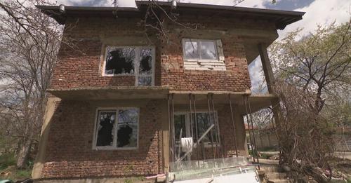 самоубийство Петърч