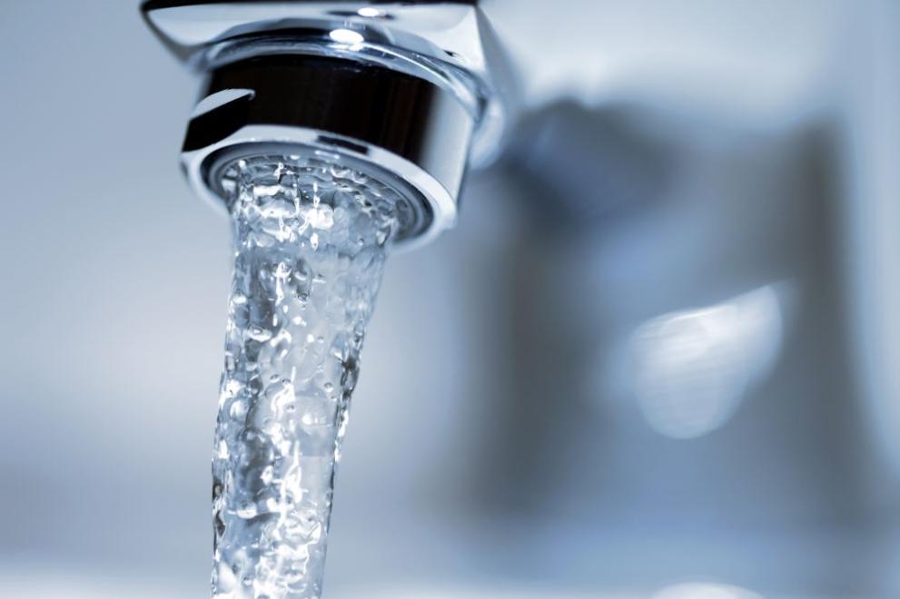 „Софийска вода“ временно ще прекъсне водоснабдяването в части от столицата, съобщиха