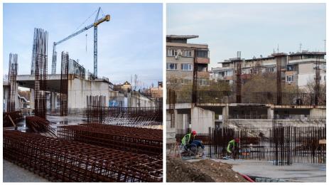 Колежа Христо Ботев стадион