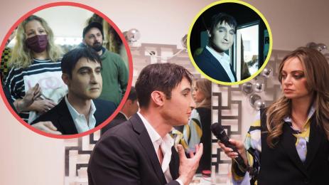 като две капки вода