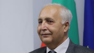 Константин Хаджииванов