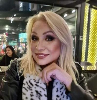 Весна Змиянац