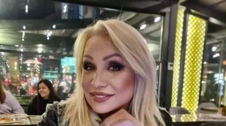 Весна Змиянац