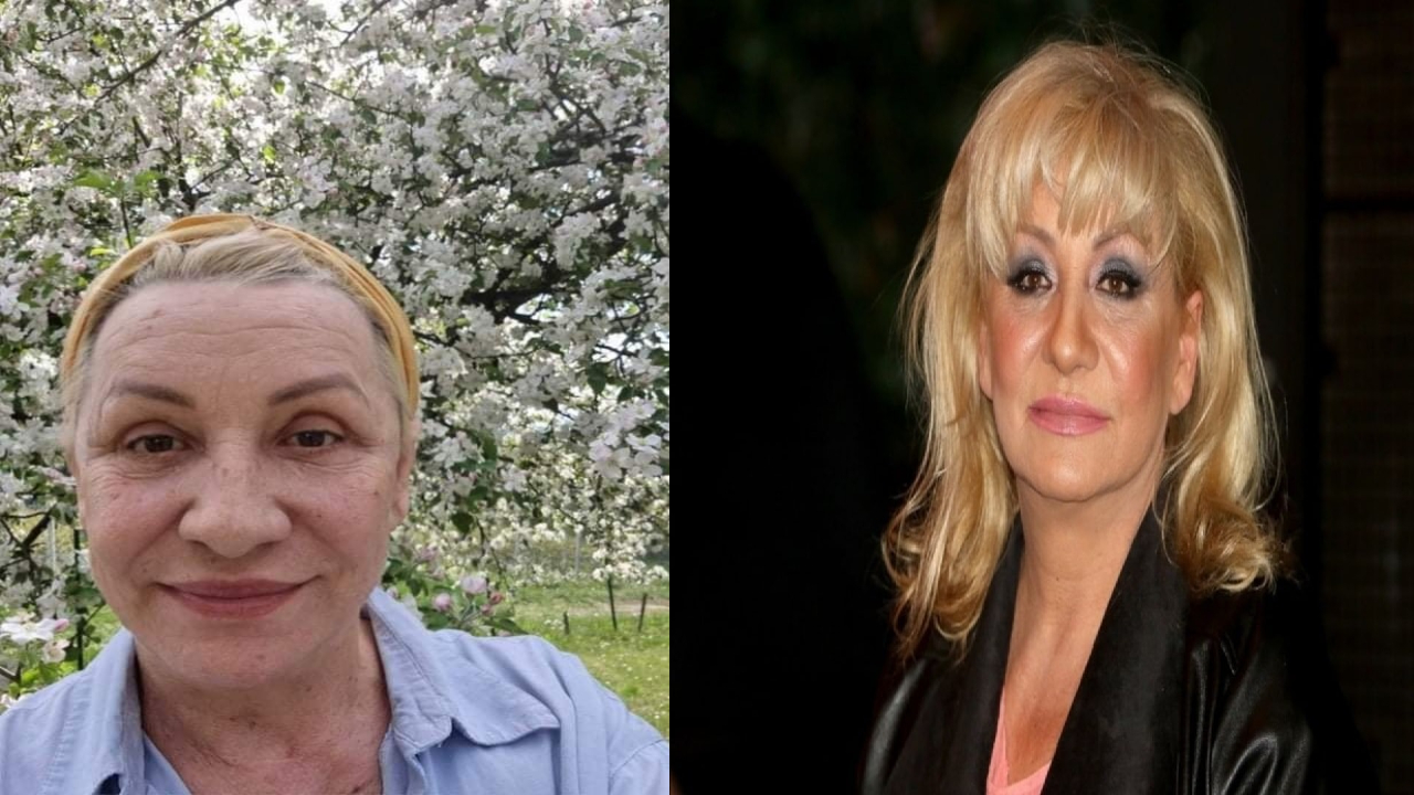 Весна Змиянац