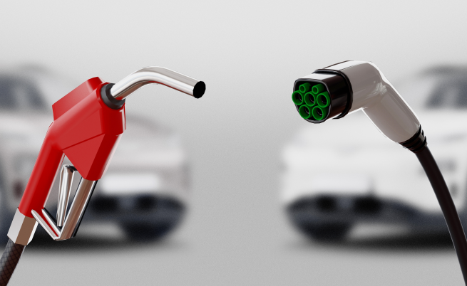 Разходът на гориво е основен фактор при избора на автомобил