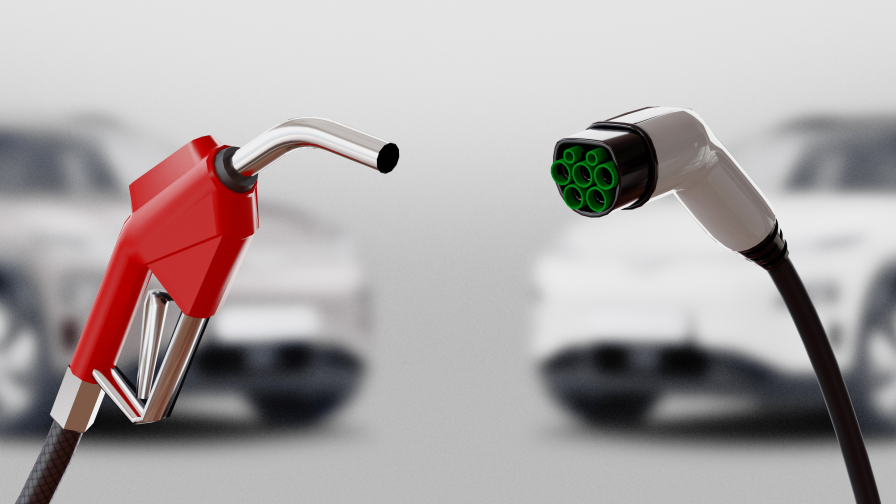 <p>Разходът на гориво е основен фактор при избора на кола</p>