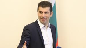Премиерът Кирил Петков ще проведе срещи на 5 май с