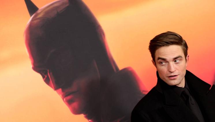 батман - ФЕНОВЕТЕ БЕСНИ: Пак отложиха премиерата на „Батман 2“