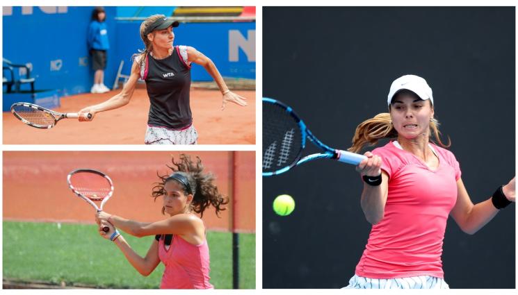 тенис - Томова и Евтимова с победи на турнири на клей в Турция, Шиникова отпадна