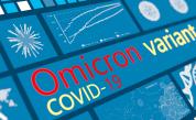 Новата разновидност на Омикрон е наследник на 