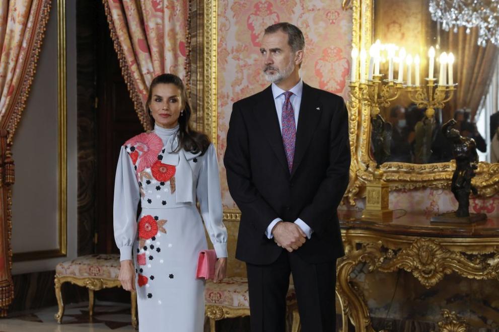 На 28 и 29 април президентът Румен Радев ще бъде