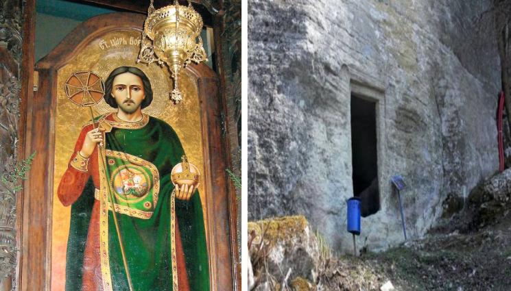 Борис - ВЯРА: Вече 1115 години гробът на Покръстителя остава загадка за нас