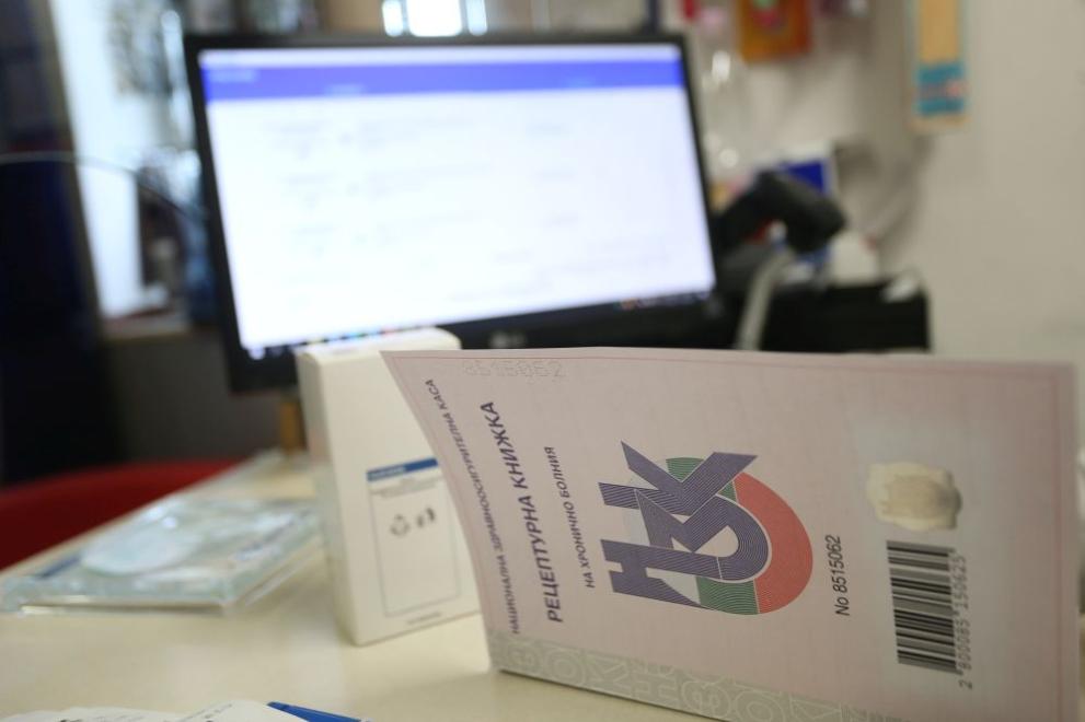 Замяната на бялата рецепта с електронна такава от 1 май