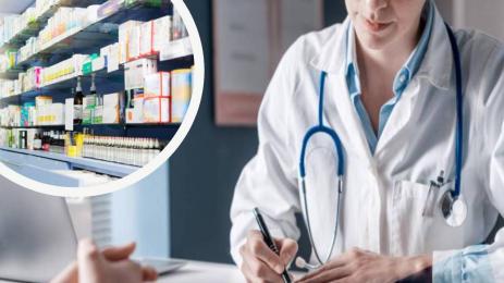 рецепти лекари