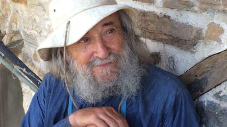 Григорий Зумис