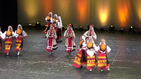 Мара Лешанка