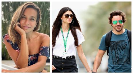 Фернандо Алонсо