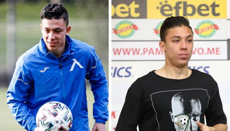 Филип Кръстев - Човек на Балъков иска Фуфо