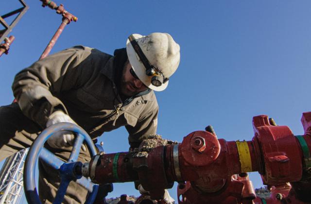 Нов извънреден регламент за справяне с високите цени на газа