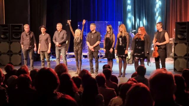 Лили Иванова подготвя концерт в Бургас на 14 юли