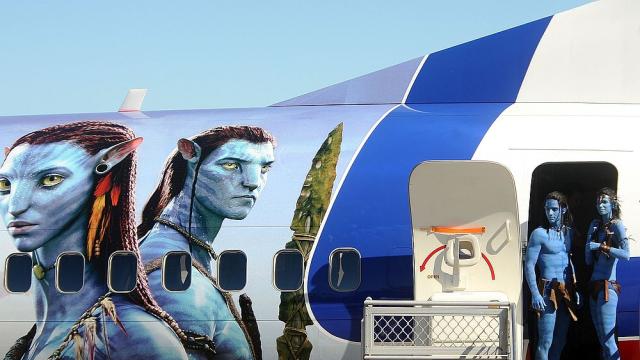 Disney разкри новите си филмови проекти за „Аватар“ и „Междузвездни войни“