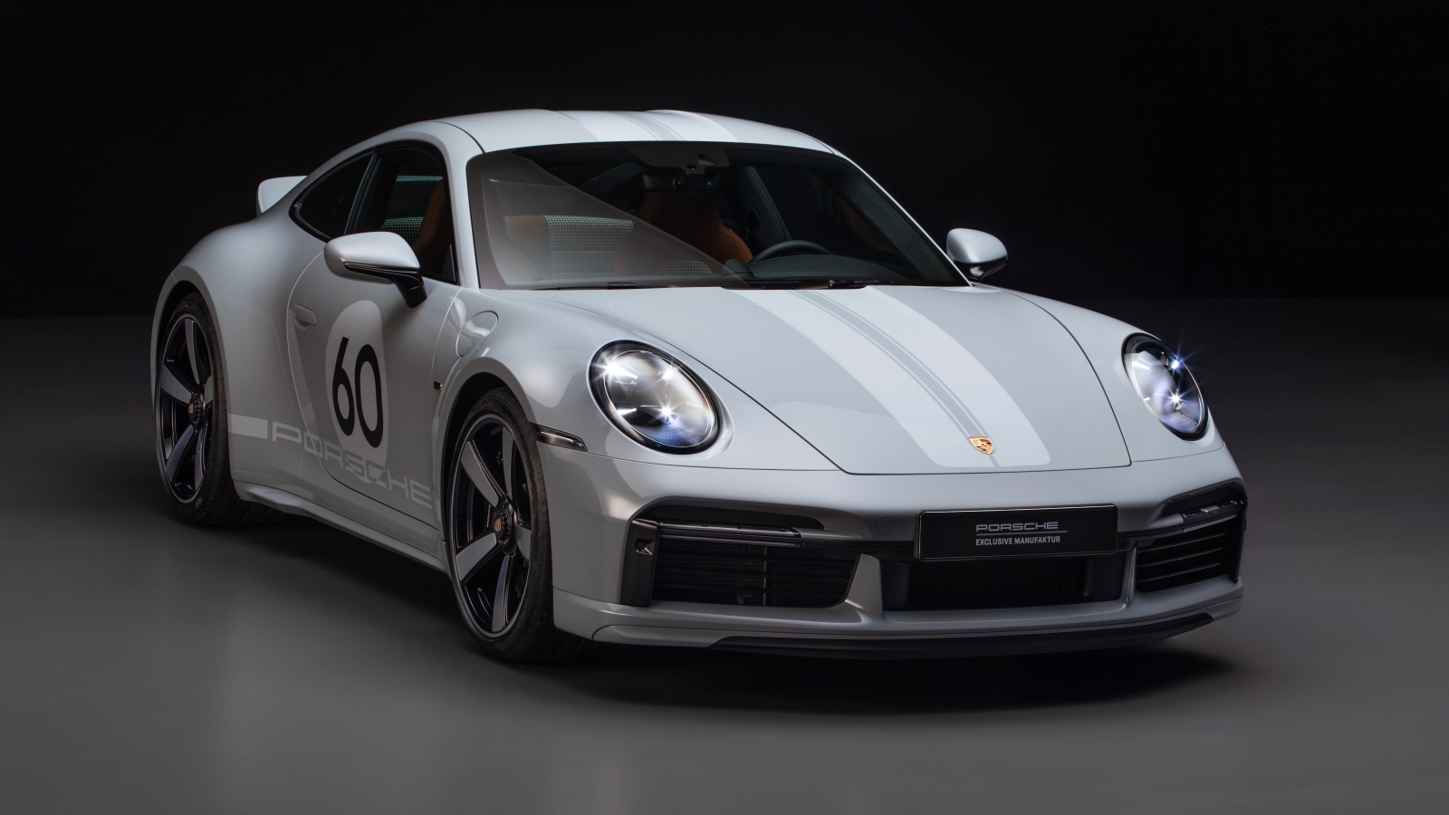 Porsche 911 Sport Classic ?>