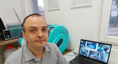 др Мирослав Генов