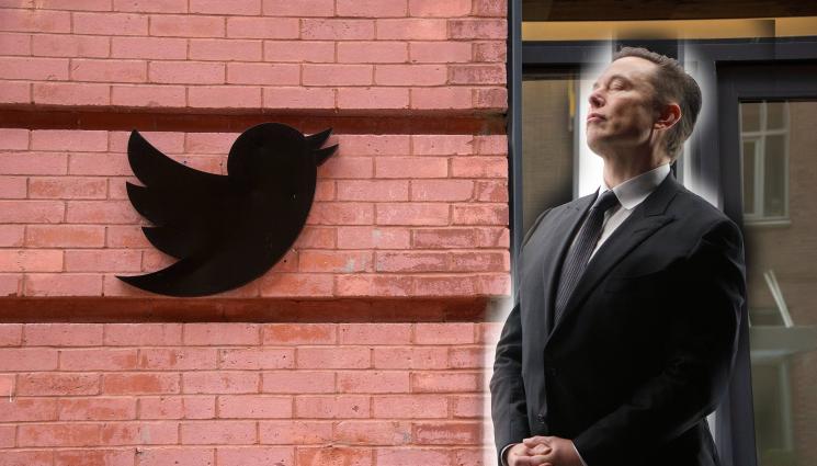 мъск - След ултиматума на Мъск: Стотици напускат Twitter