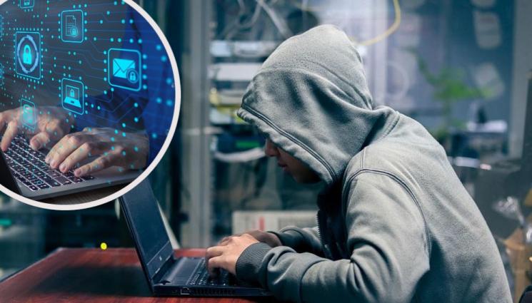 кибератаки - Руските кибератаки срещу НАТО нараснаха с 300%