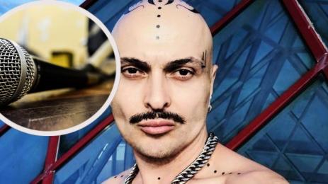 иво димчев певци