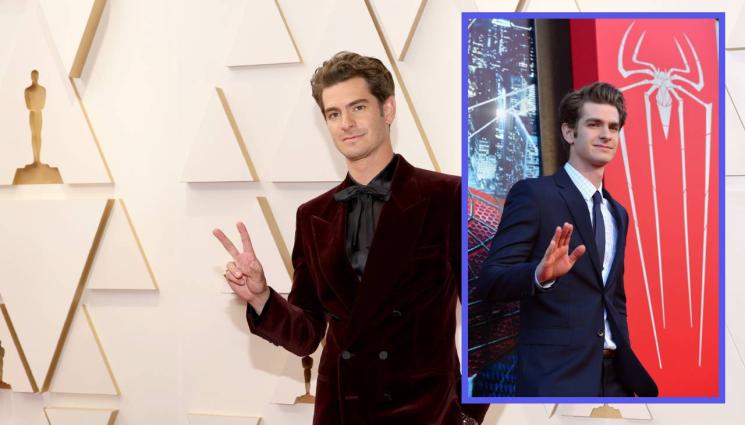 Андрю Гарфийлд - Андрю Гарфийлд няма да е част от Спайдър-мен 4