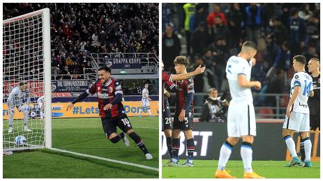 Болоня Интер