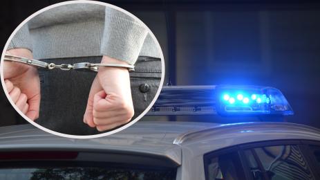 10 ГОДИНИ ПО-КЪСНО: Арестуваха нашенец за обир във Виена